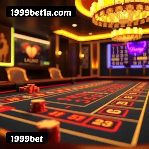 1999bet APK - Download Oficial Android