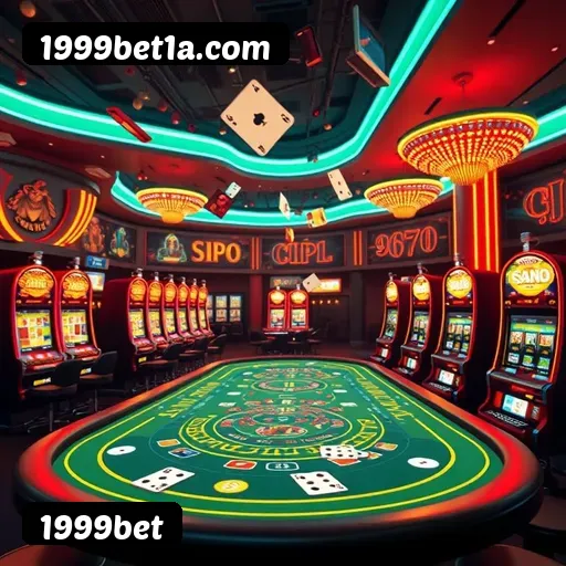 Como Registrar e Fazer Login 1999bet