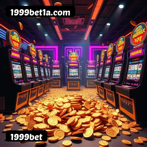 FAQ - Perguntas Frequentes 1999bet