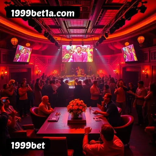 Termos e Condições Transparentes 1999bet